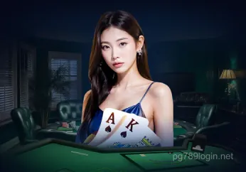 Baccarat III tại pg789